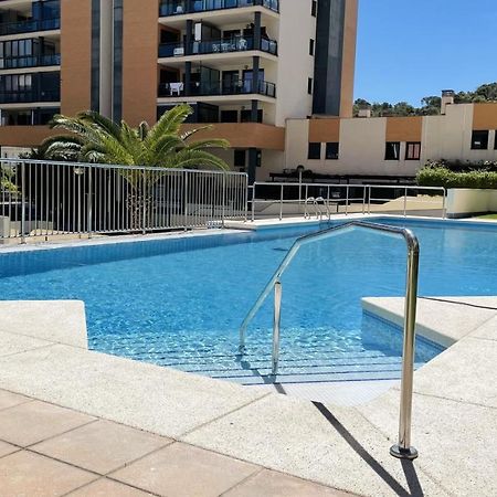 Acogedor Apartamento, Cala De Finestrat, Piscina, Parking Gratis Bagian luar foto